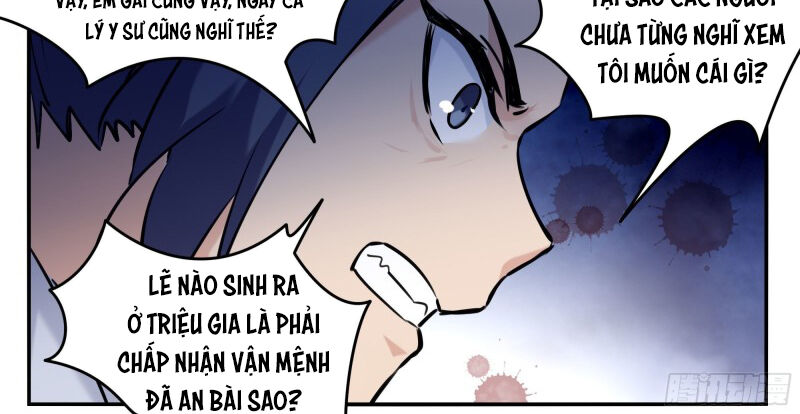 Tối Cường Thần Vương Chapter 256 - 29