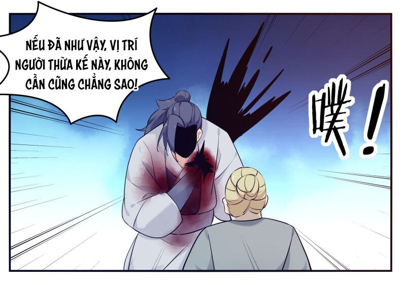 Tối Cường Thần Vương Chapter 256 - 30