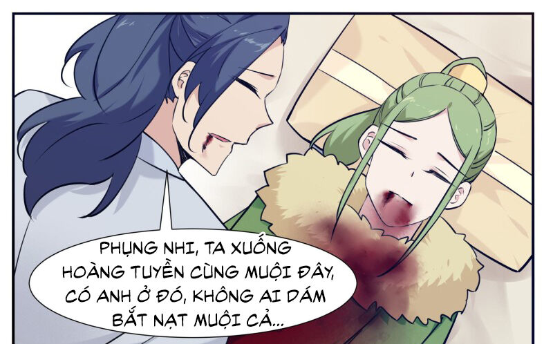 Tối Cường Thần Vương Chapter 256 - 31