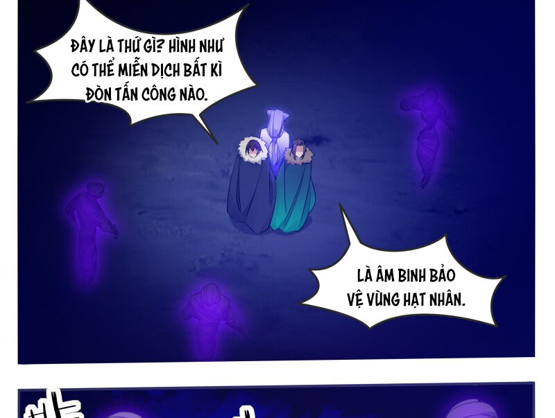 Tối Cường Thần Vương Chapter 256 - 34