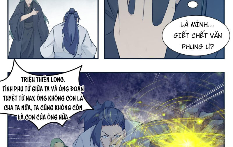 Tối Cường Thần Vương Chapter 256 - 10