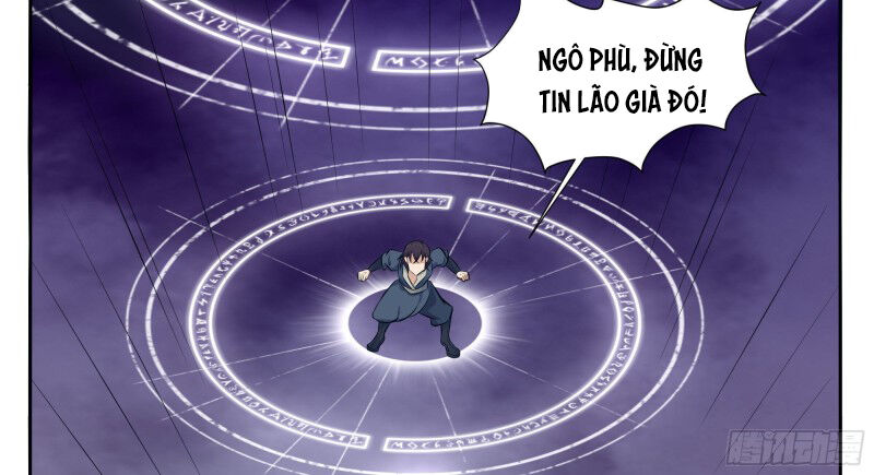 Tối Cường Thần Vương Chapter 257 - 11