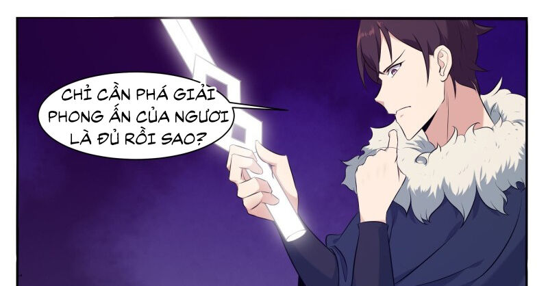 Tối Cường Thần Vương Chapter 257 - 12