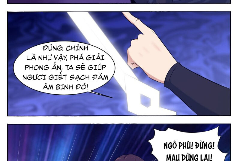 Tối Cường Thần Vương Chapter 257 - 13