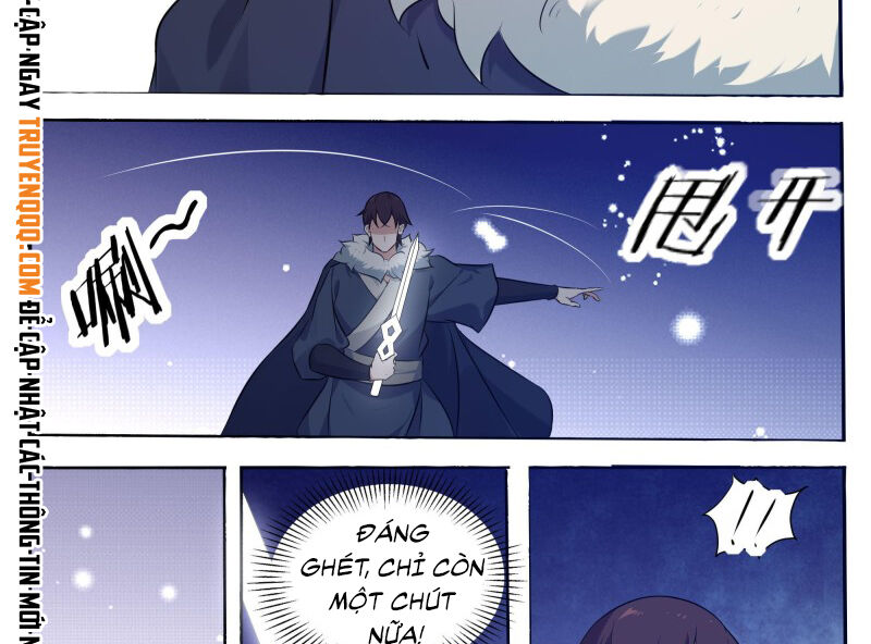 Tối Cường Thần Vương Chapter 257 - 16