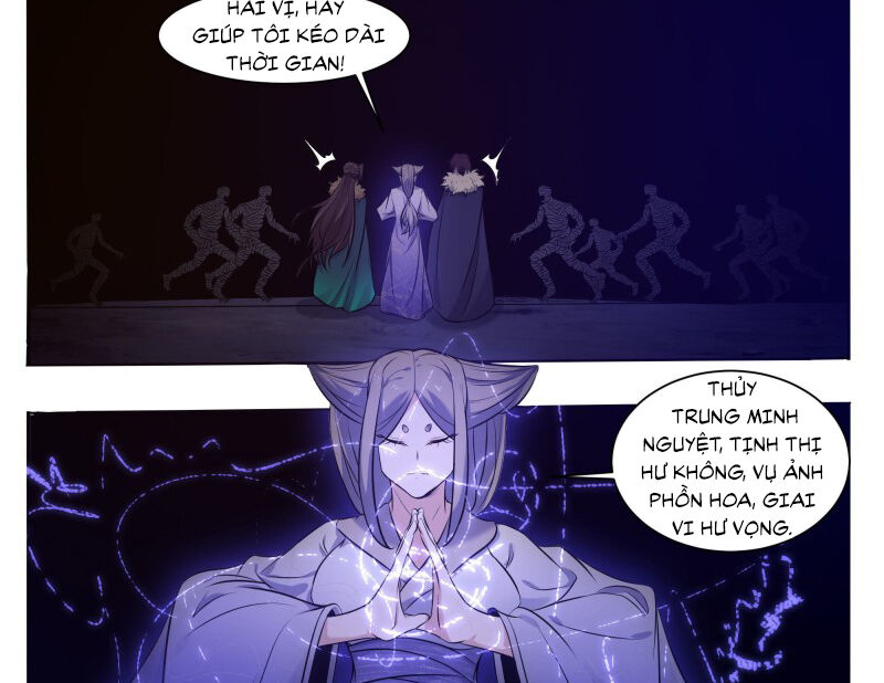 Tối Cường Thần Vương Chapter 257 - 25