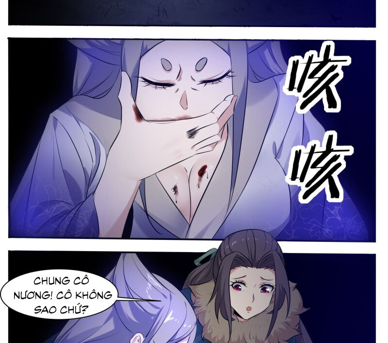 Tối Cường Thần Vương Chapter 257 - 31