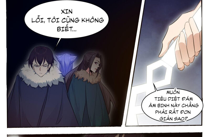 Tối Cường Thần Vương Chapter 257 - 7