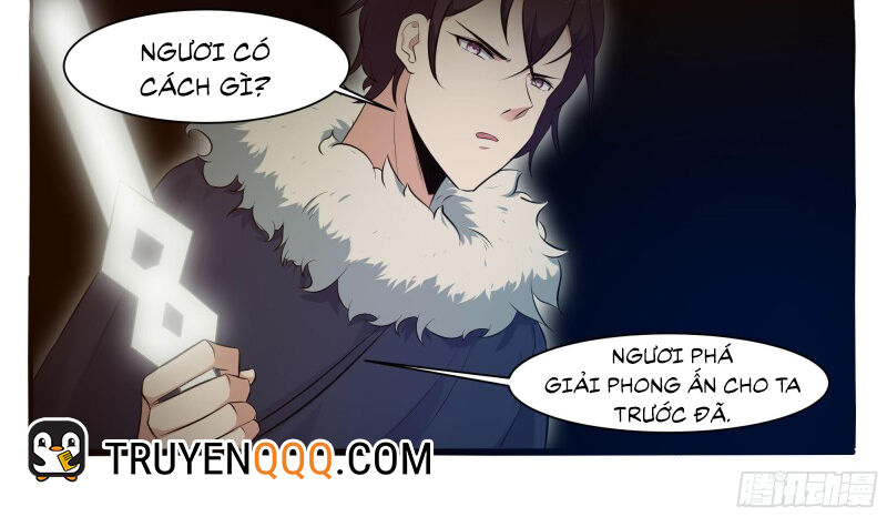 Tối Cường Thần Vương Chapter 257 - 8