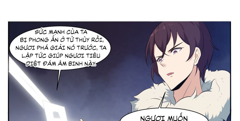 Tối Cường Thần Vương Chapter 257 - 9