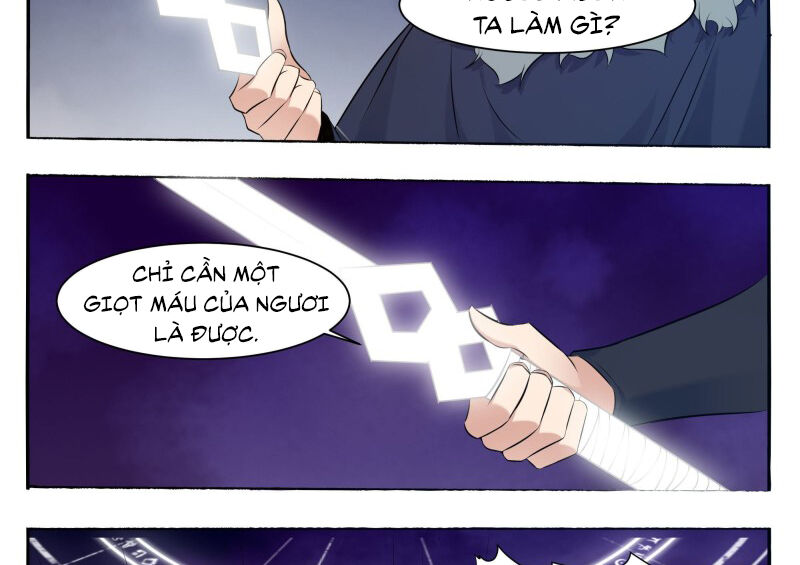 Tối Cường Thần Vương Chapter 257 - 10