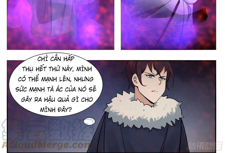 Tối Cường Thần Vương Chapter 258 - 11