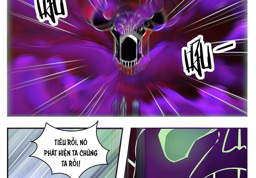 Tối Cường Thần Vương Chapter 258 - 13