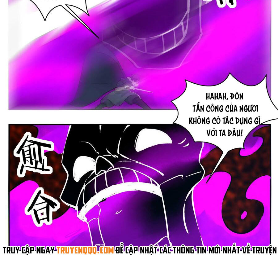 Tối Cường Thần Vương Chapter 258 - 16