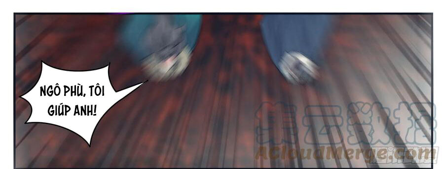 Tối Cường Thần Vương Chapter 258 - 17