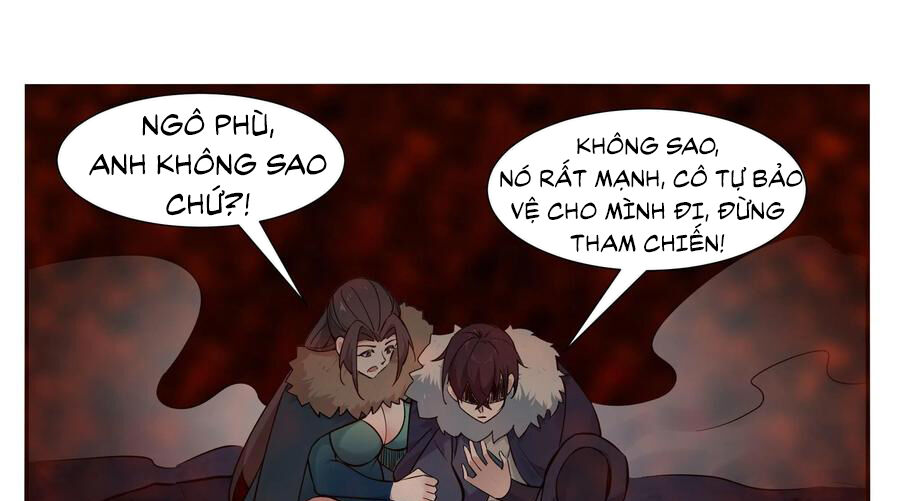 Tối Cường Thần Vương Chapter 258 - 21