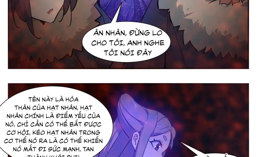 Tối Cường Thần Vương Chapter 258 - 25