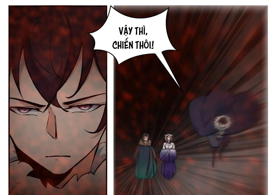 Tối Cường Thần Vương Chapter 258 - 28