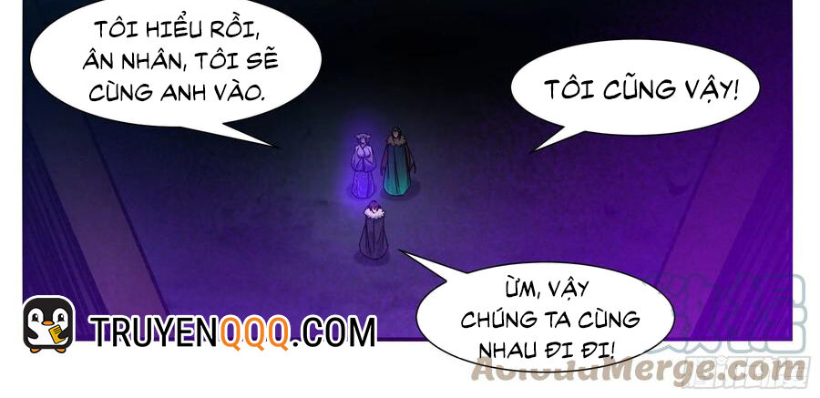 Tối Cường Thần Vương Chapter 258 - 8