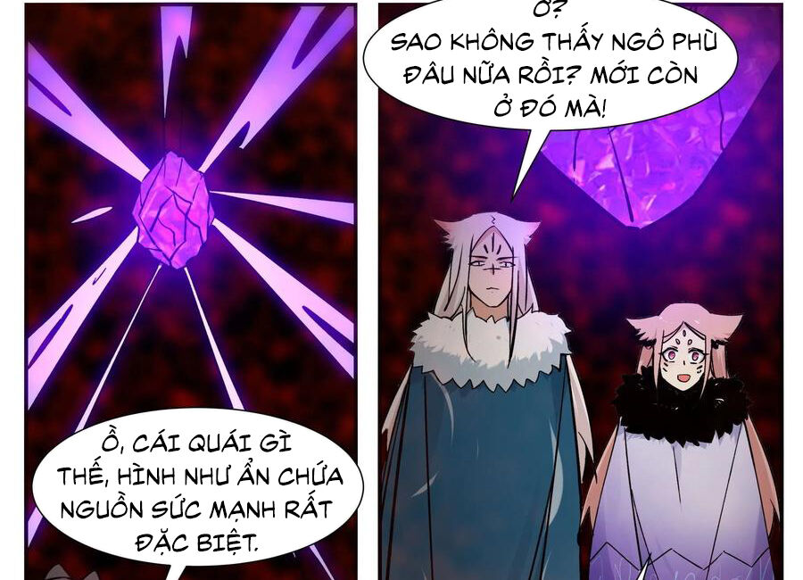 Tối Cường Thần Vương Chapter 259 - 16