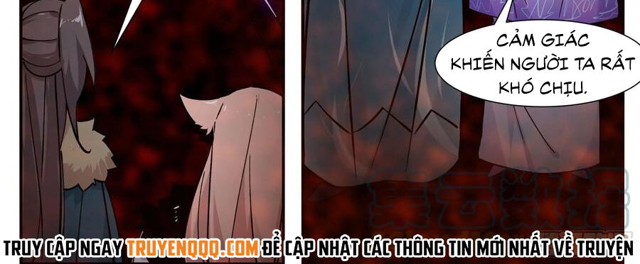 Tối Cường Thần Vương Chapter 259 - 17