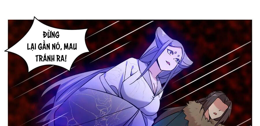 Tối Cường Thần Vương Chapter 259 - 18