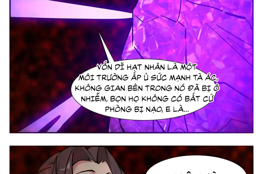 Tối Cường Thần Vương Chapter 259 - 22