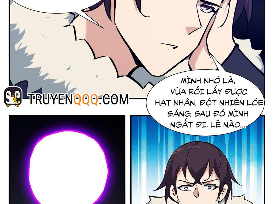 Tối Cường Thần Vương Chapter 259 - 25