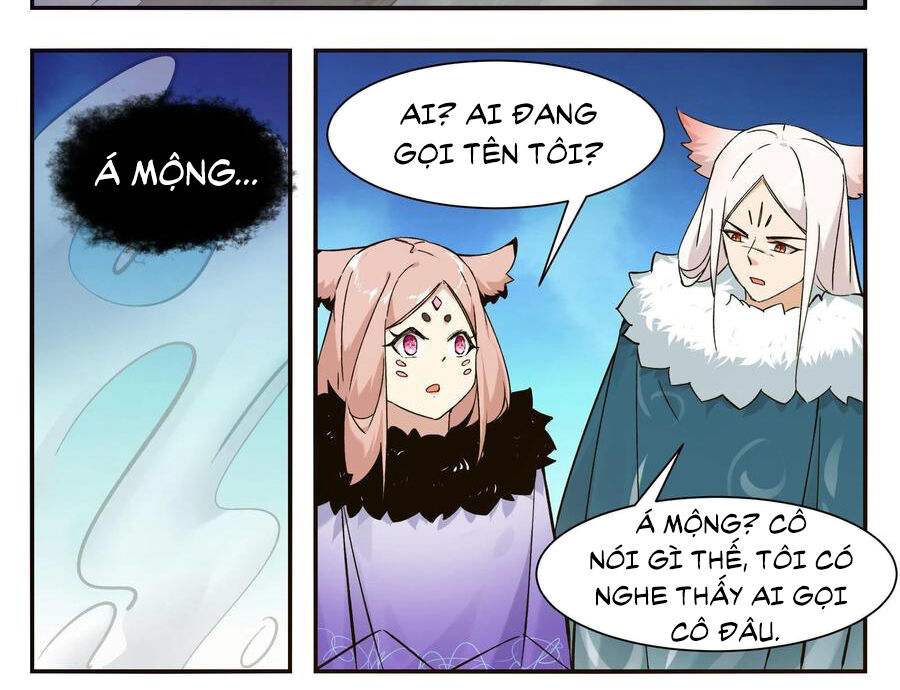 Tối Cường Thần Vương Chapter 259 - 34