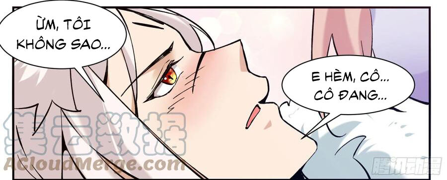 Tối Cường Thần Vương Chapter 260 - 11