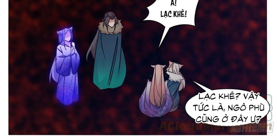 Tối Cường Thần Vương Chapter 260 - 14