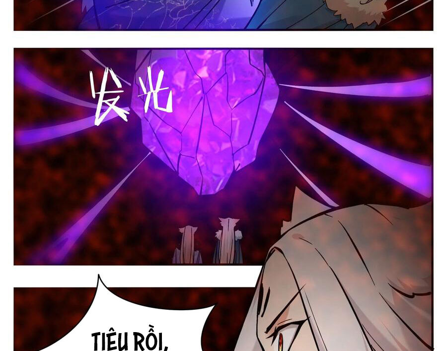 Tối Cường Thần Vương Chapter 260 - 19