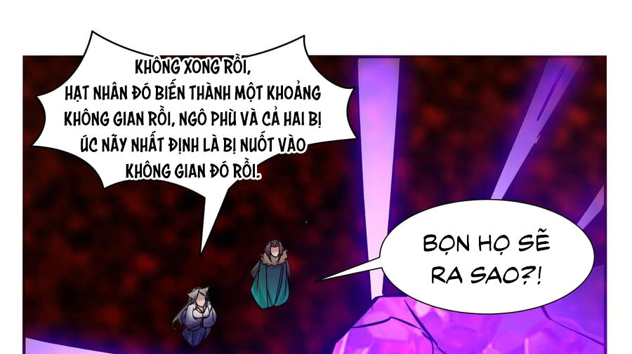 Tối Cường Thần Vương Chapter 260 - 21