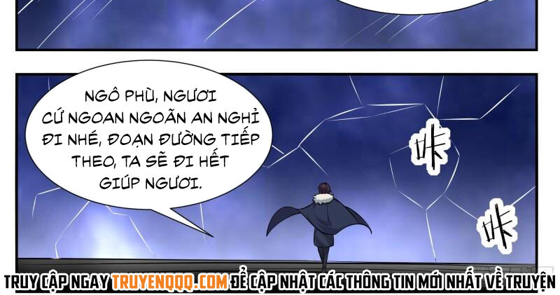 Tối Cường Thần Vương Chapter 261 - 14