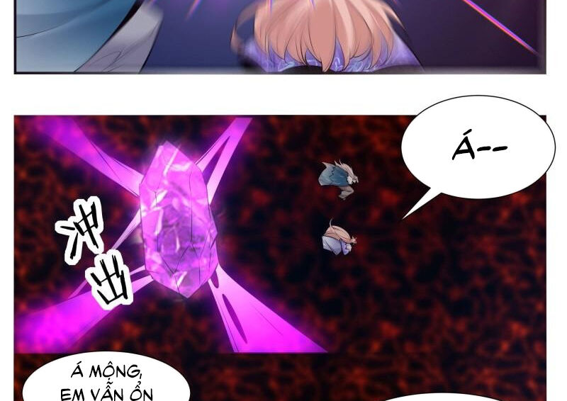 Tối Cường Thần Vương Chapter 261 - 16