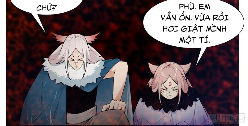 Tối Cường Thần Vương Chapter 261 - 17