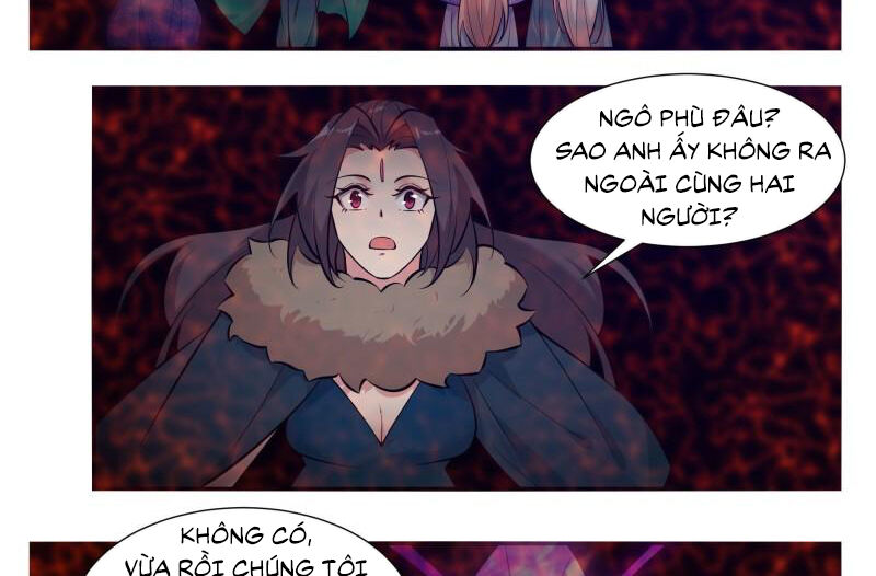 Tối Cường Thần Vương Chapter 261 - 19