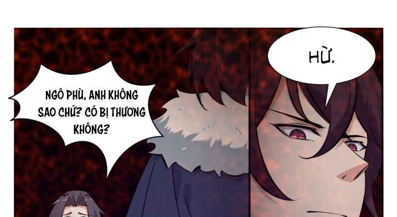 Tối Cường Thần Vương Chapter 261 - 24