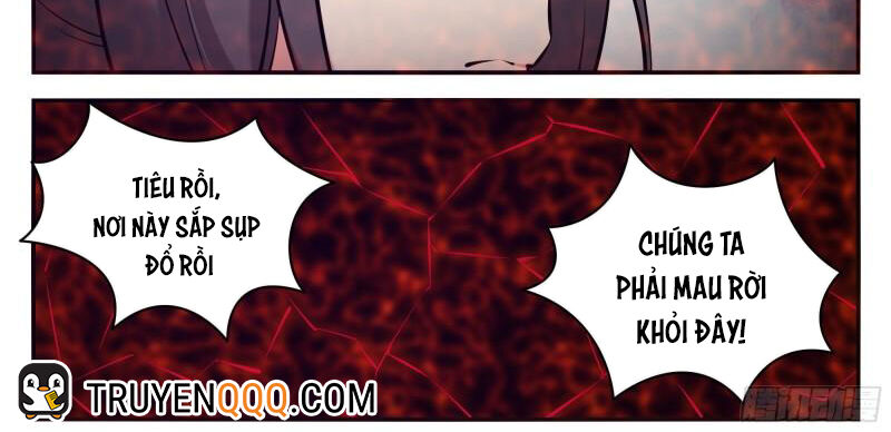 Tối Cường Thần Vương Chapter 261 - 26