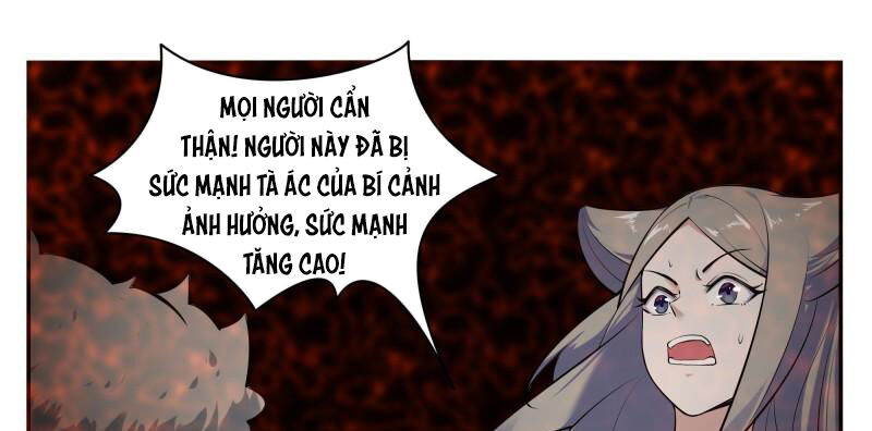 Tối Cường Thần Vương Chapter 261 - 30