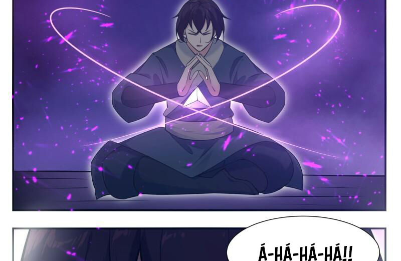 Tối Cường Thần Vương Chapter 261 - 7