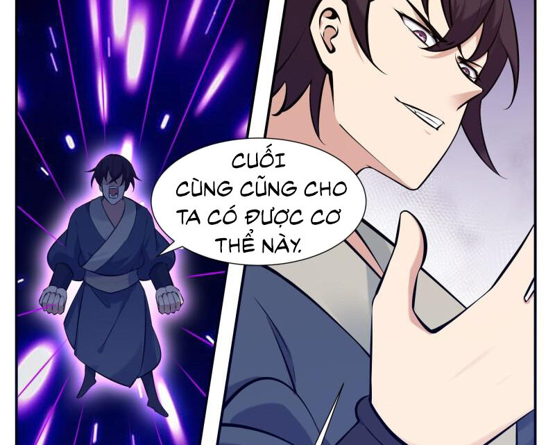 Tối Cường Thần Vương Chapter 261 - 10