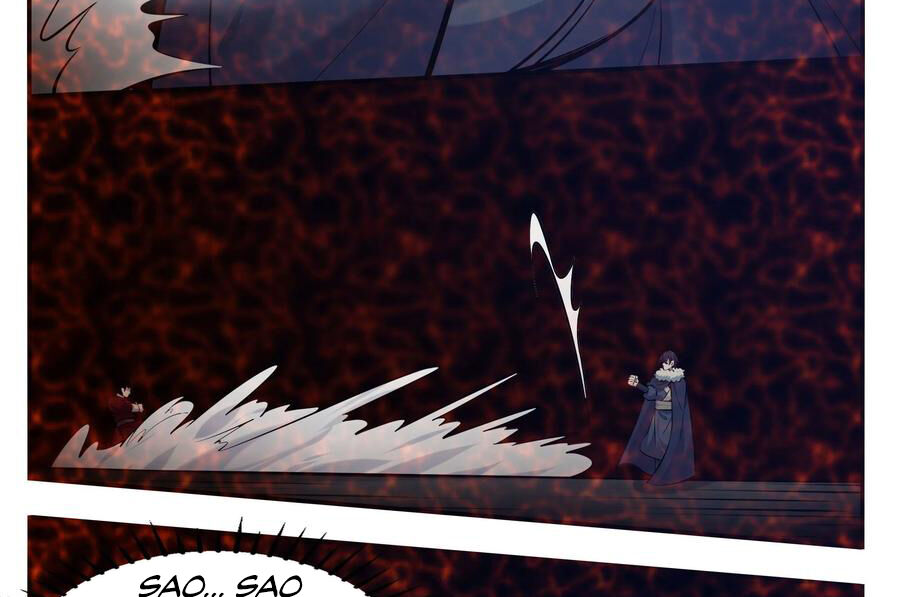 Tối Cường Thần Vương Chapter 262 - 13