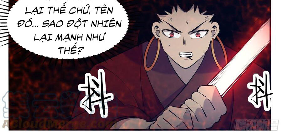 Tối Cường Thần Vương Chapter 262 - 14