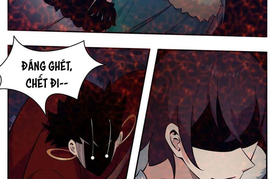 Tối Cường Thần Vương Chapter 262 - 16