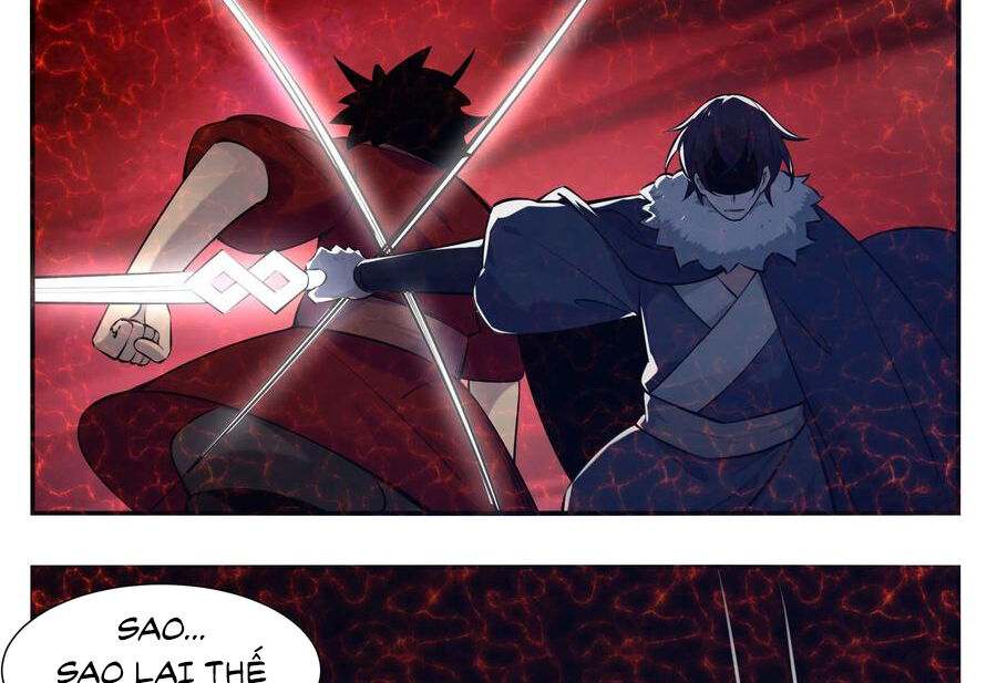 Tối Cường Thần Vương Chapter 262 - 19