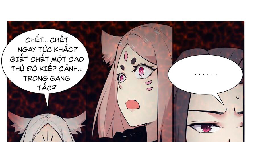 Tối Cường Thần Vương Chapter 262 - 21