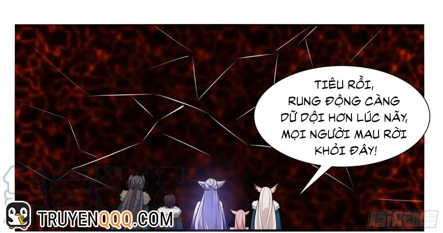 Tối Cường Thần Vương Chapter 262 - 26