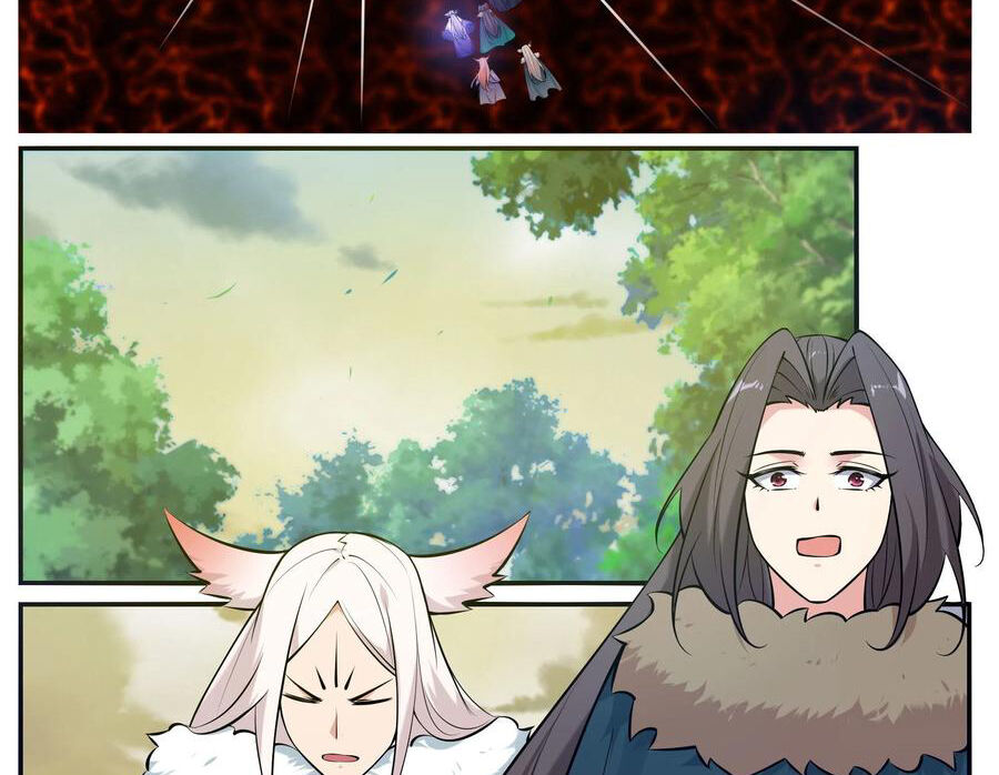 Tối Cường Thần Vương Chapter 262 - 28