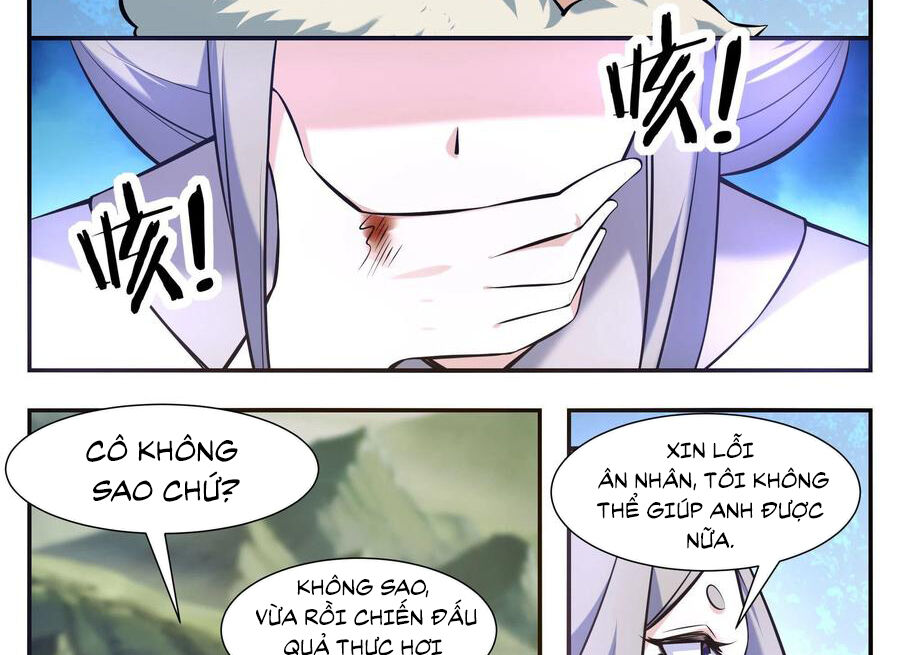 Tối Cường Thần Vương Chapter 262 - 34